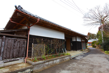 千葉県香取郡多古町 K様邸