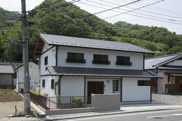 千葉県四街道市 I様邸