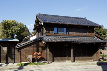 千葉県市川市 T様邸