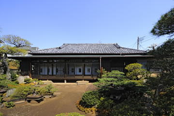 東京都杉並区 A様邸