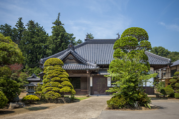 茨城県常総市　T様邸