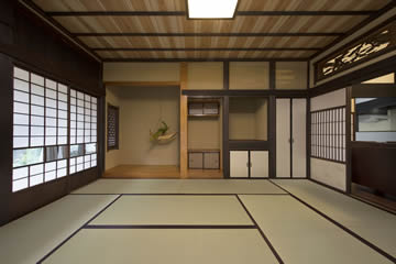 東京都中野区 S様邸